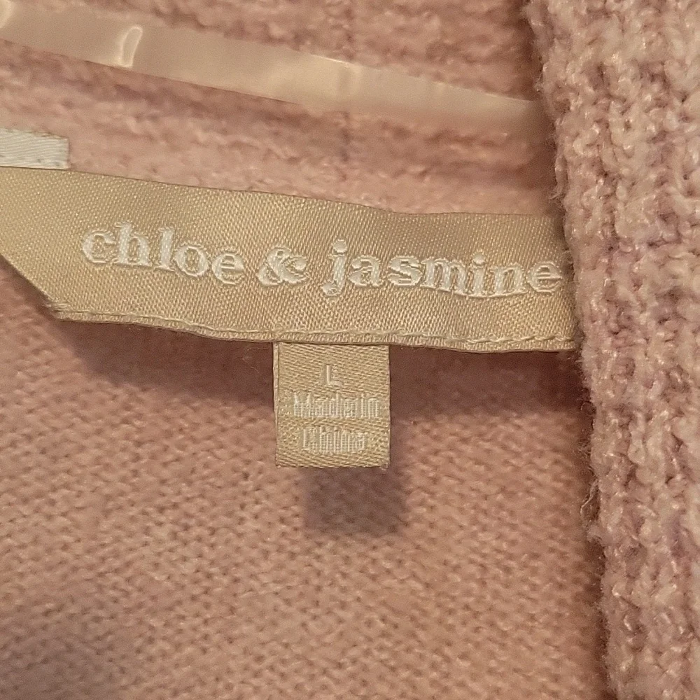 Cardigan - Picture 5 of 5